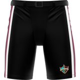 Delaware Ducks Youth Hybrid Pants Shell