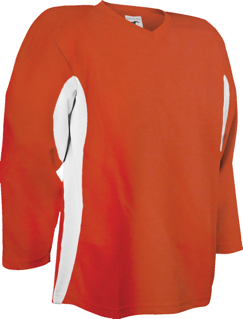 House League Jersey - Orange