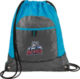 Hartford Jr. Wolfpack Pocket Cinch Pack