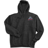 Hartford Jr. Wolfpack Ultimate Cotton - Pullover Hooded Sweatshirt