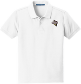 Mercer Chiefs Youth Core Classic Pique Polo