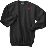 Mercer Arrows Ultimate Cotton - Crewneck Sweatshirt