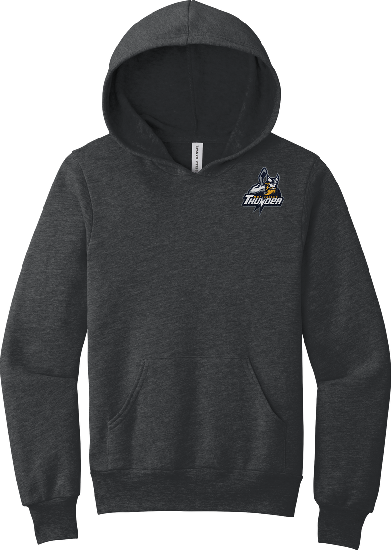 Mon Valley Thunder Youth Sponge Fleece Pullover Hoodie