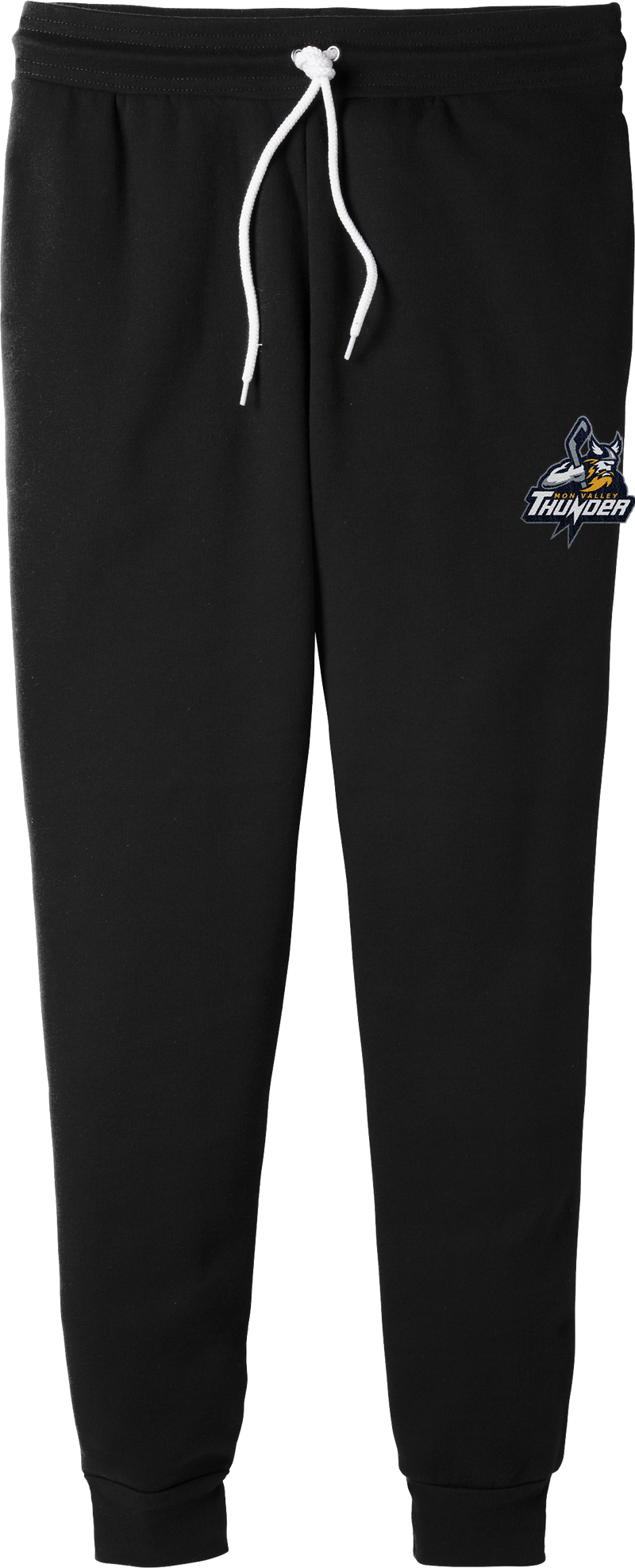 Mon Valley Thunder Unisex Jogger Sweatpants