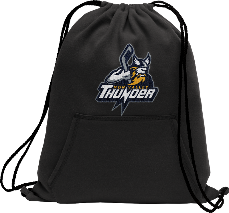 Mon Valley Thunder Core Fleece Sweatshirt Cinch Pack