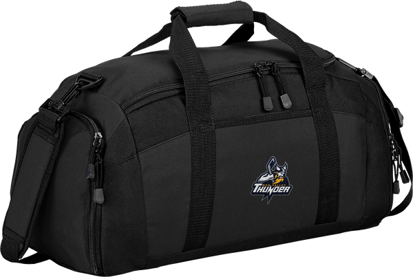 Mon Valley Thunder Gym Bag