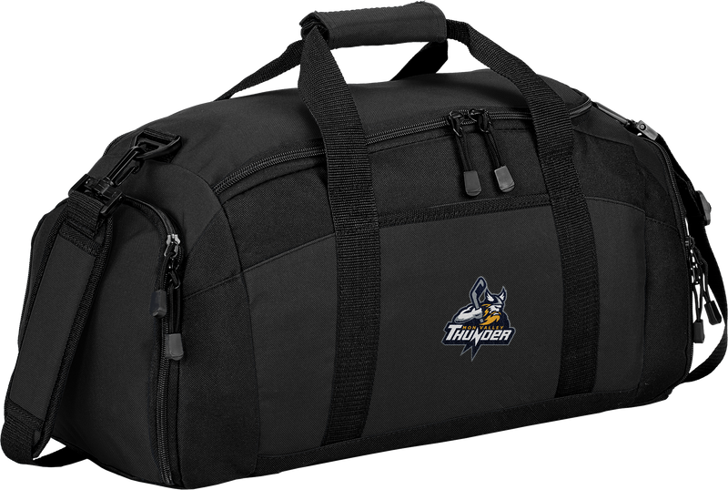 Mon Valley Thunder Gym Bag