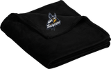 Mon Valley Thunder Ultra Plush Blanket