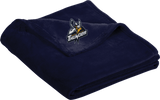 Mon Valley Thunder Ultra Plush Blanket