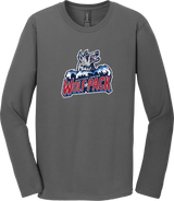 Hartford Jr. Wolfpack Softstyle Long Sleeve T-Shirt