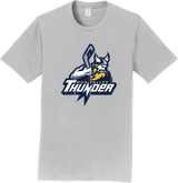 Mon Valley Thunder Adult Fan Favorite Tee