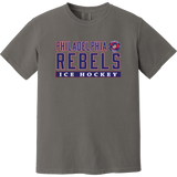 Philadelphia Rebels Heavyweight Ring Spun Tee