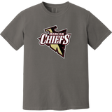 Mercer Chiefs Heavyweight Ring Spun Tee