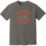 Princeton Jr. Tigers Heavyweight Ring Spun Tee