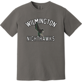 Wilmington Nighthawks Heavyweight Ring Spun Tee