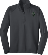 Lansing Senators Sport-Wick Stretch 1/4-Zip Pullover