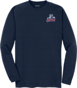 Hartford Jr. Wolfpack Long Sleeve Ultimate Performance Crew