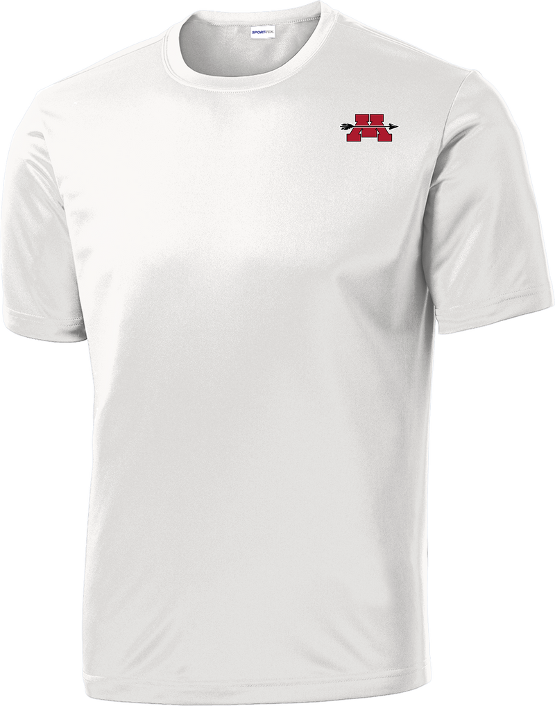 Mercer Arrows PosiCharge Competitor Tee