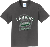 Lansing Senators Youth Fan Favorite Tee