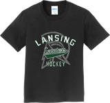 Lansing Senators Youth Fan Favorite Tee