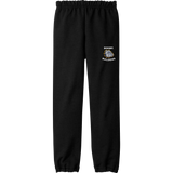 Biggby Bulldogs Tier 3 Youth Heavy Blend Sweatpant