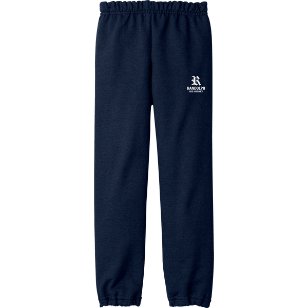 Randolph Hockey Youth Heavy Blend Sweatpant