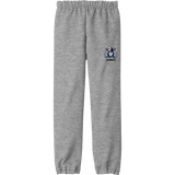 East Coast Vikings (Ladies) Youth Heavy Blend Sweatpant