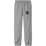 NJ Valkyries Youth Heavy Blend Sweatpant