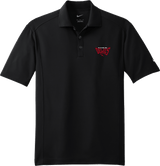 York Devils Nike Dri-FIT Classic Polo