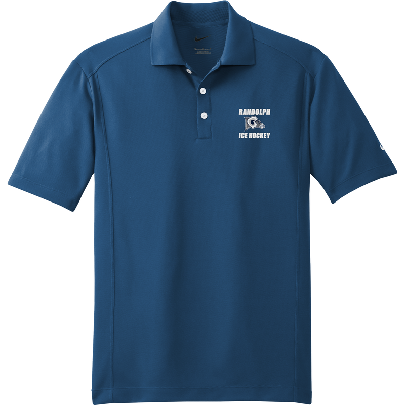 Randolph Recreation Nike Dri-FIT Classic Polo