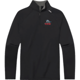 NJ Titans Youth Interlock Quarter Zip - Extras