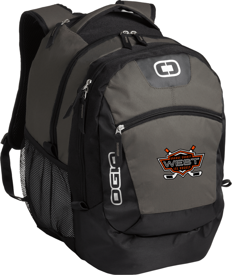 Orange County West OGIO Rogue Pack