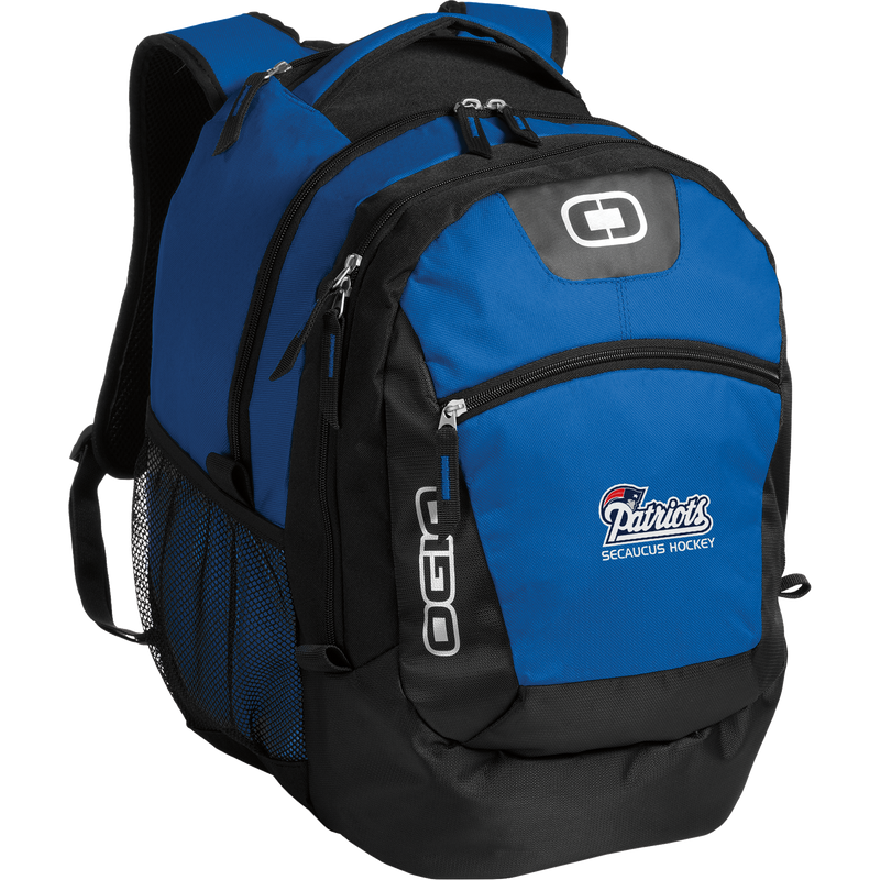 Secaucus Patriots OGIO Rogue Pack