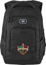 Delaware Ducks OGIO Logan Pack