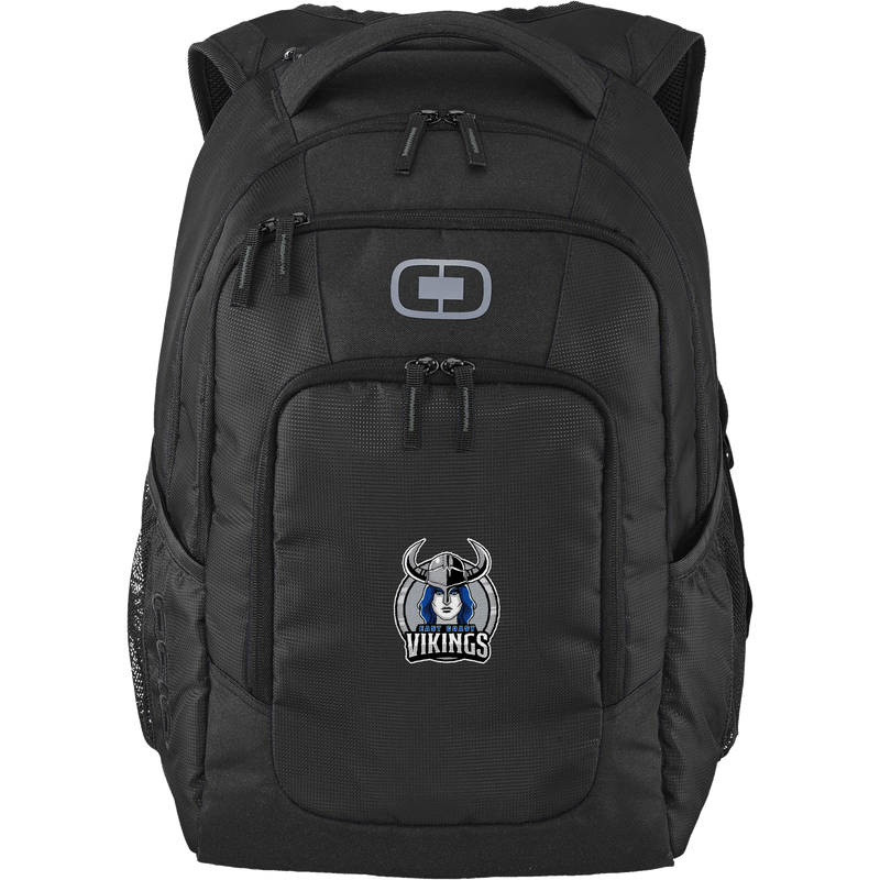 East Coast Vikings (Ladies) OGIO Logan Pack