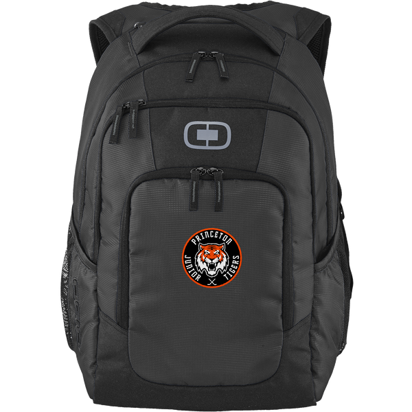 Princeton Jr. Tigers OGIO Logan Pack