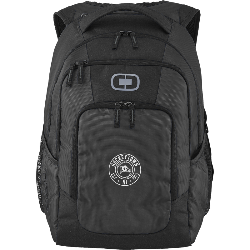 Randolph Recreation OGIO Logan Pack