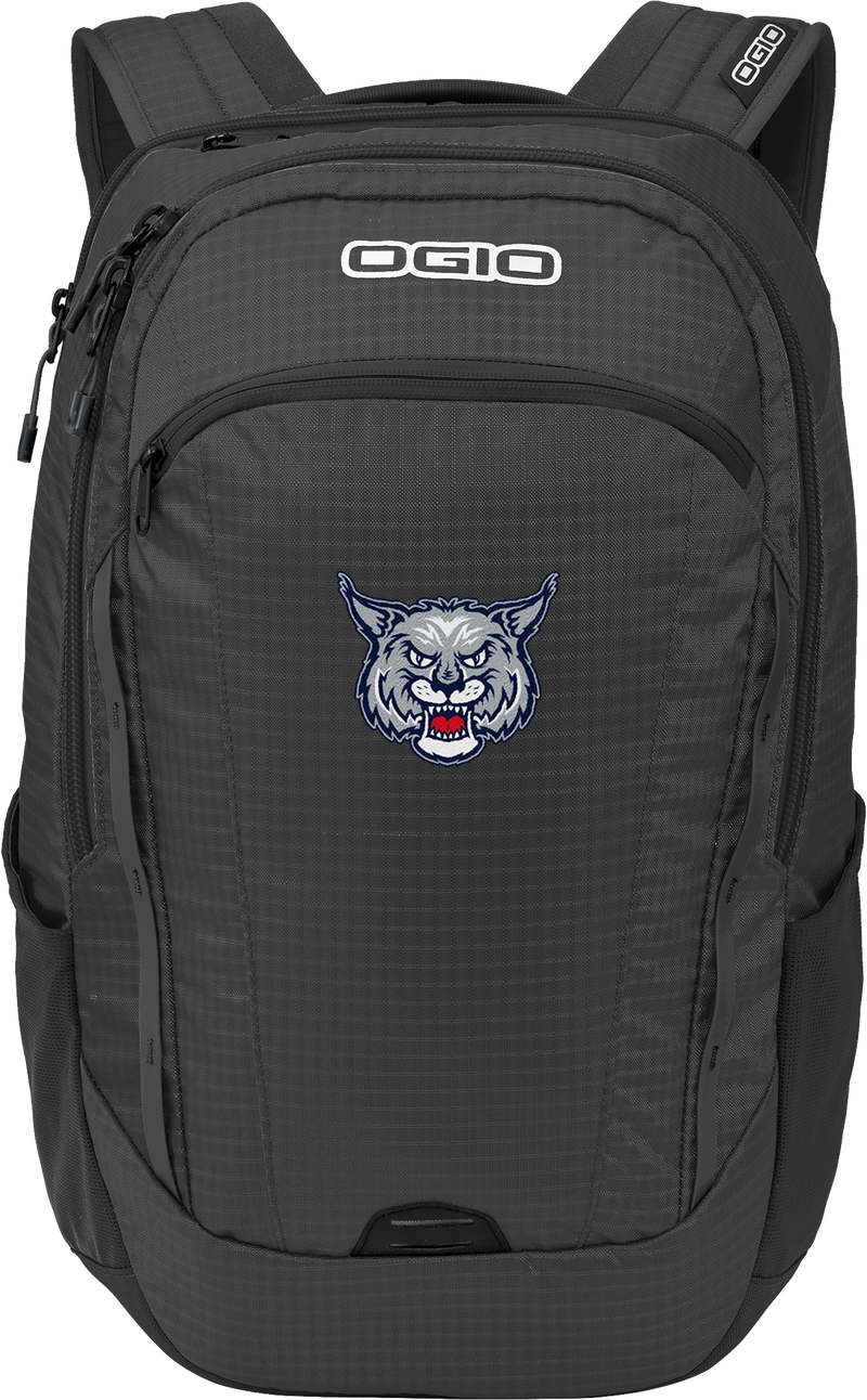 CT Bobcats OGIO Shuttle Pack