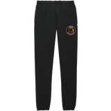 MD Jr. Black Bears NuBlend Sweatpant with Pockets