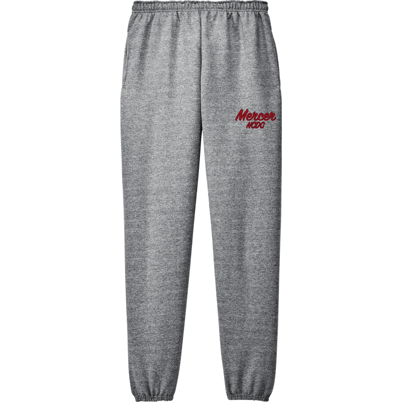 Mercer NCDC NuBlend Sweatpant with Pockets