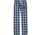 Philadelphia Resistance Flannel Plaid Pant