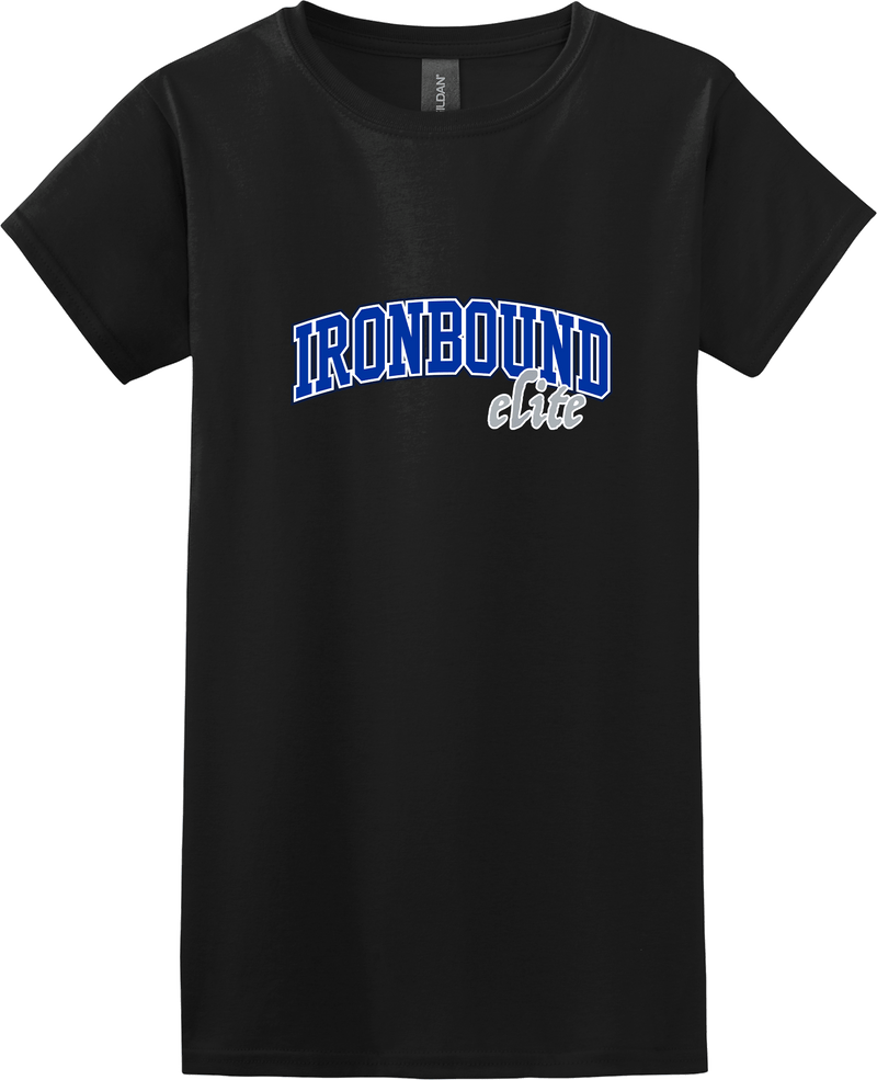 Ironbound Softstyle Ladies' T-Shirt