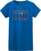 Ironbound Softstyle Ladies' T-Shirt