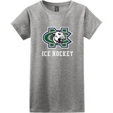 FRC Colts Neck Softstyle Ladies' T-Shirt