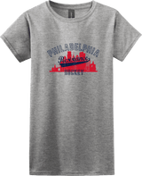 Philadelphia Resistance Softstyle Ladies' T-Shirt