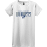 Holmdel Hockey Softstyle Ladies' T-Shirt