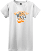 Woodridge Wild Softstyle Ladies' T-Shirt