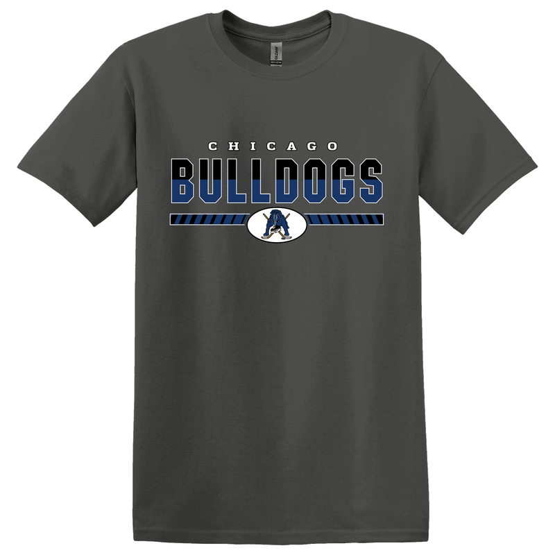 Chicago Bulldogs Softstyle T-Shirt