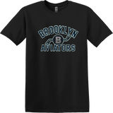 Brooklyn Aviators Softstyle T-Shirt