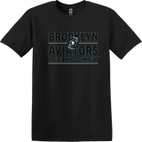 Brooklyn Aviators Softstyle T-Shirt